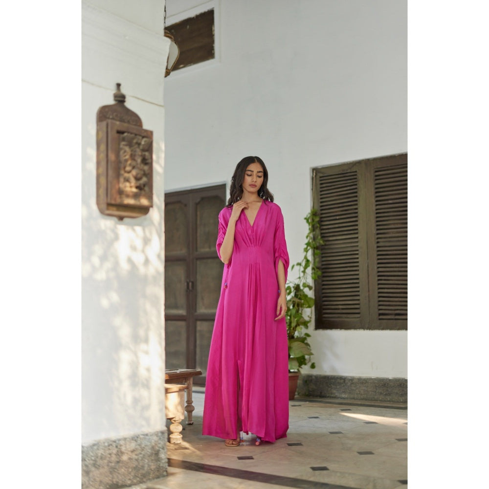 BETRUE Rani Kaftan Dress