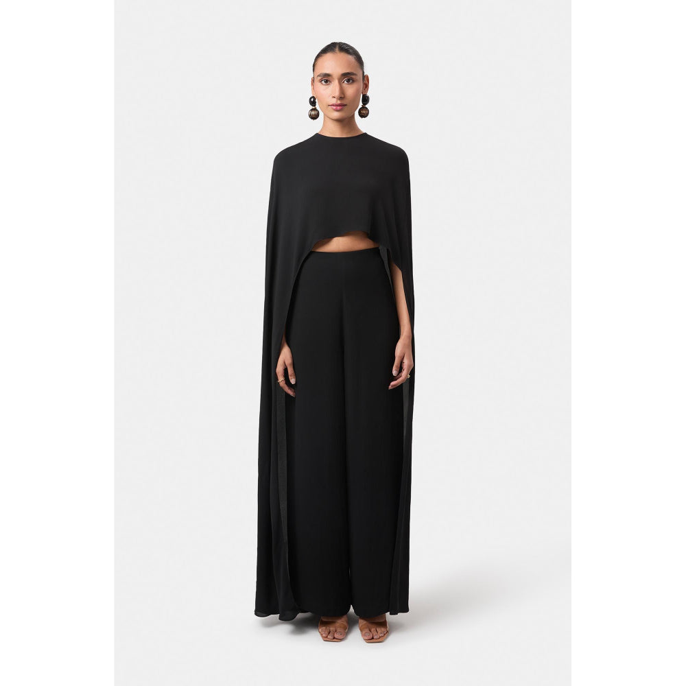 BEYOND Alaia Tailored Pant - Black