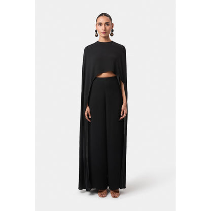 BEYOND Alaia Tailored Pant - Black