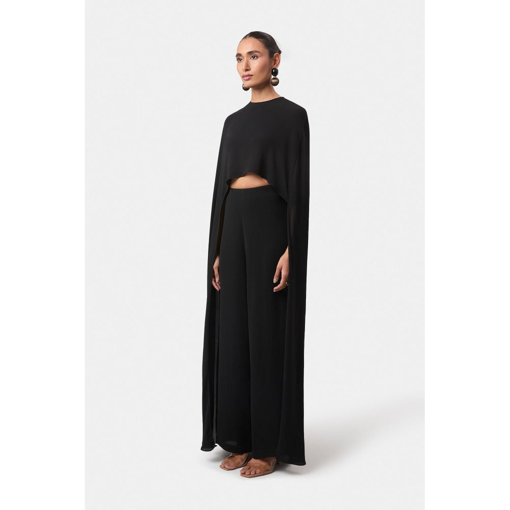 BEYOND Alaia Tailored Pant - Black