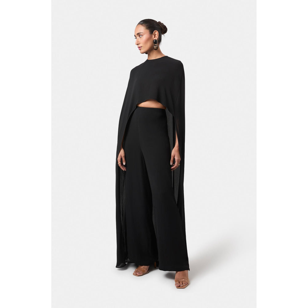 BEYOND Alaia Tailored Pant - Black