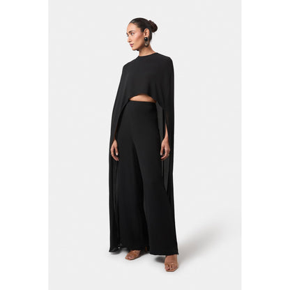 BEYOND Alaia Tailored Pant - Black
