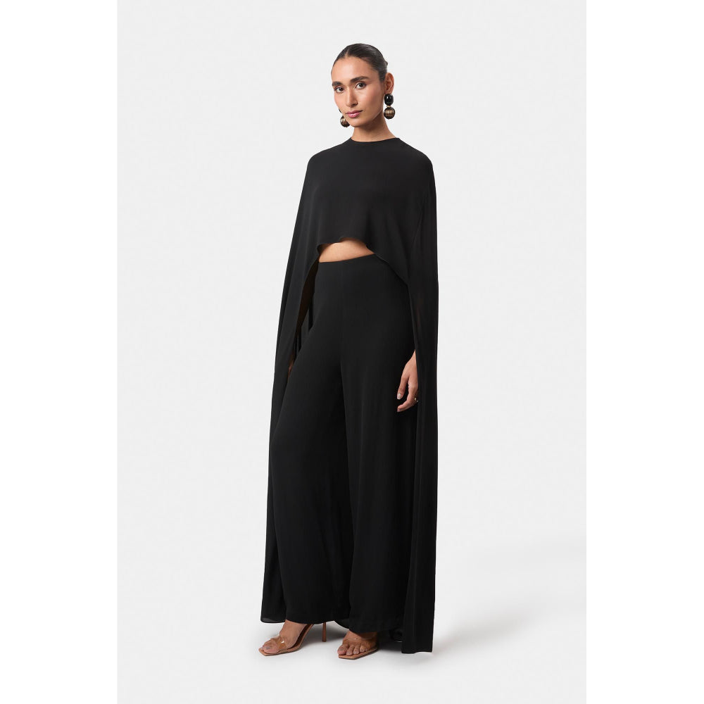 BEYOND Alaia Tailored Pant - Black