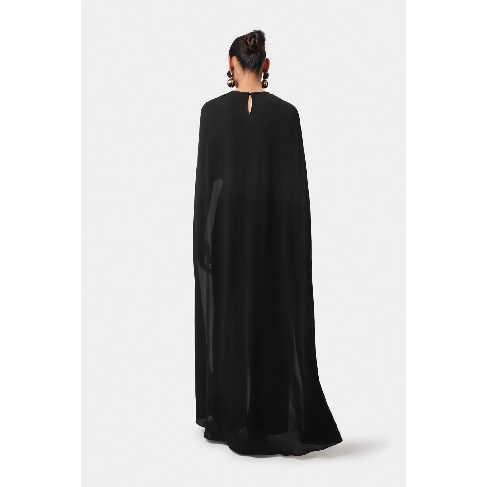 BEYOND Alaia Tailored Pant - Black