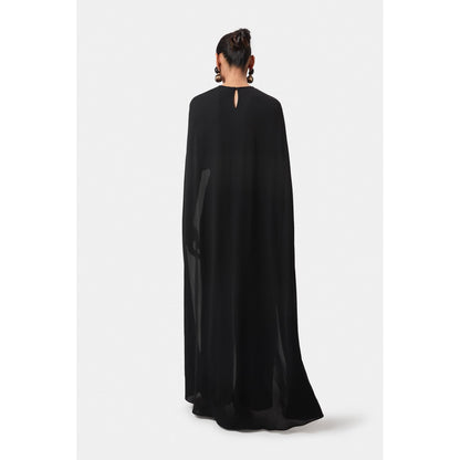 BEYOND Alaia Tailored Pant - Black