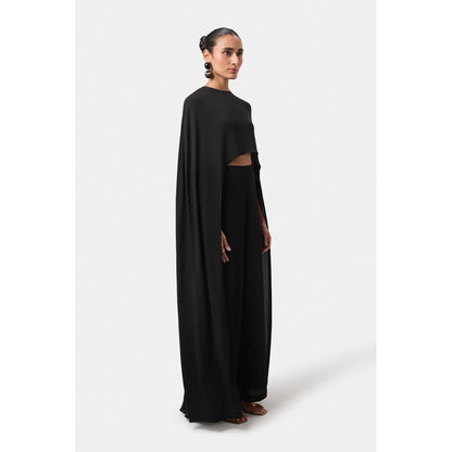 BEYOND Alaia Tailored Pant - Black