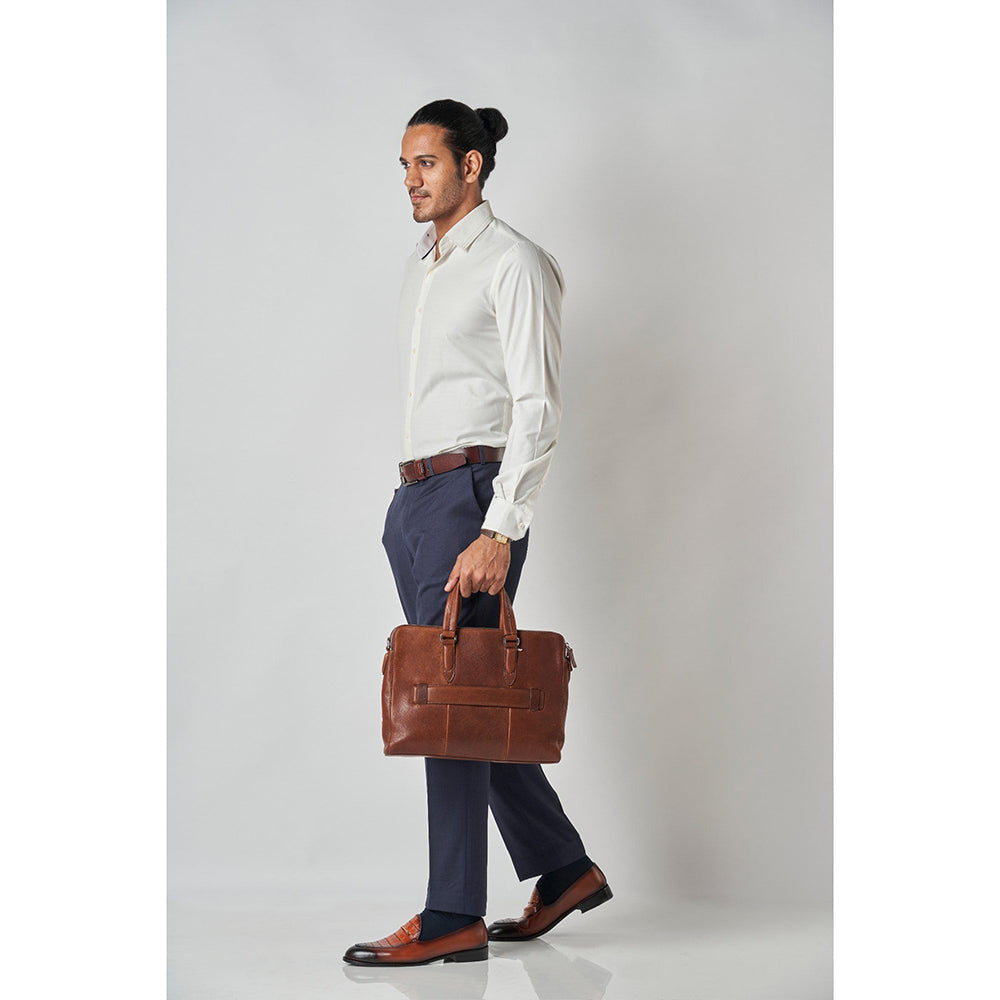 Bubber Blu Blanco Off White Classic Shirt