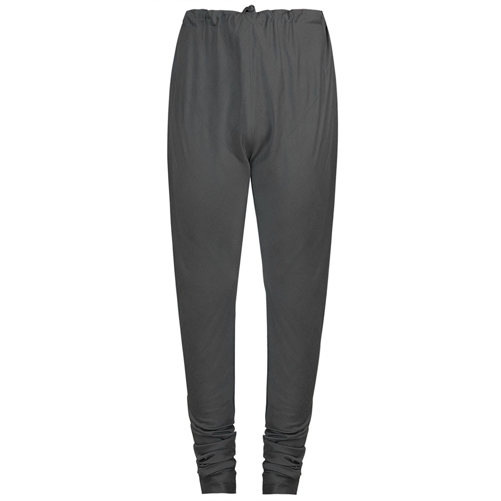 Bubber Blu Andaman Grey Churidar