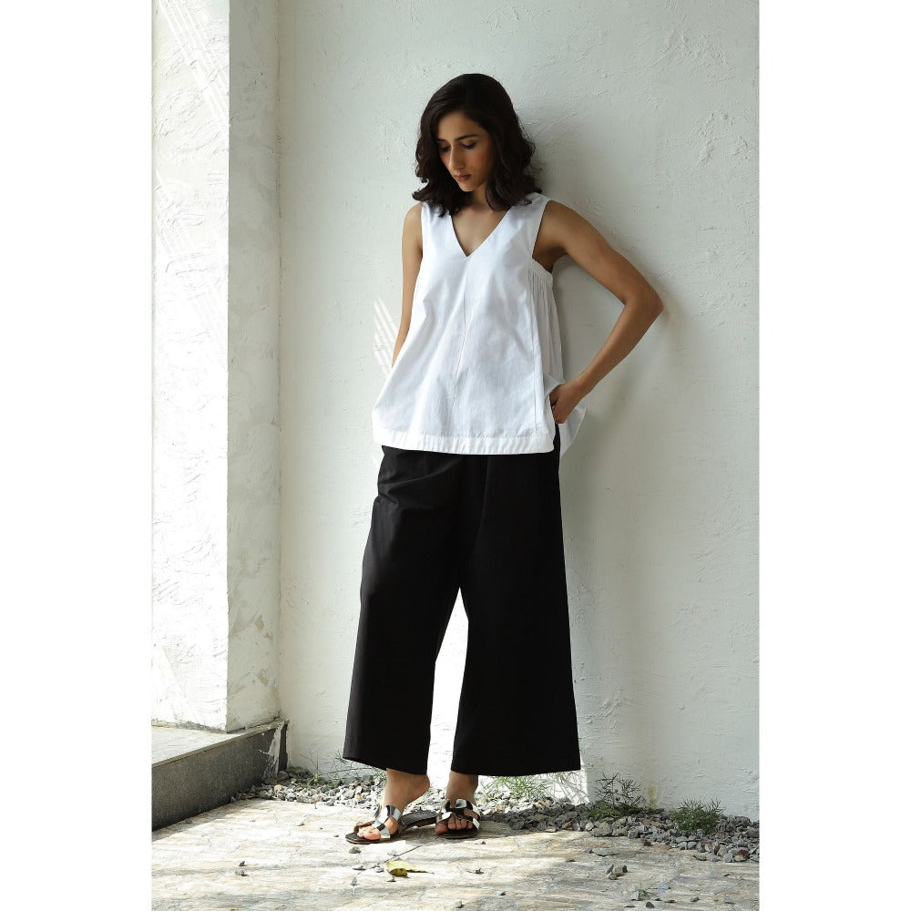 CANOOPI Day Night Travel Top and Pant (Set of 2)