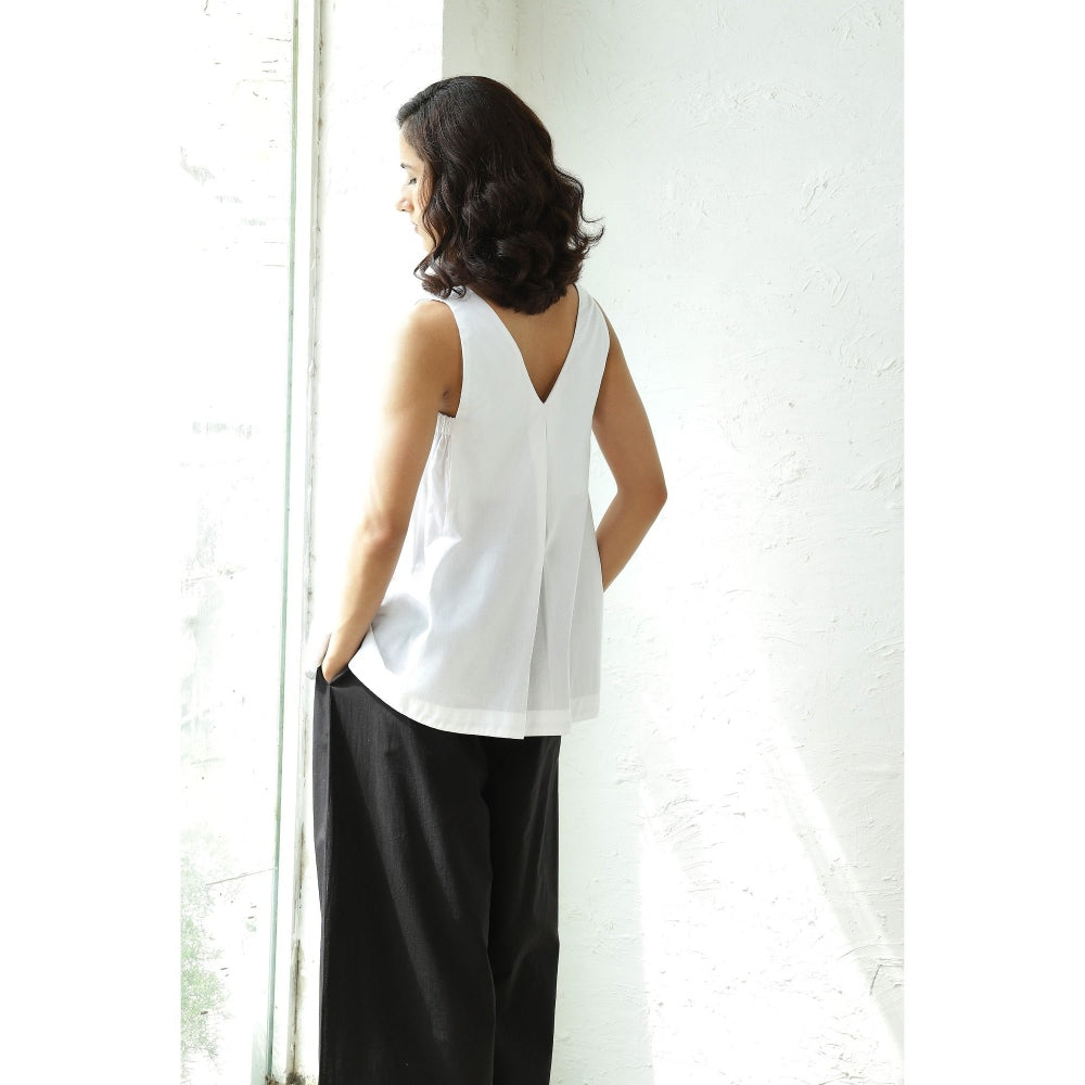 CANOOPI Day Night Travel Top and Pant (Set of 2)