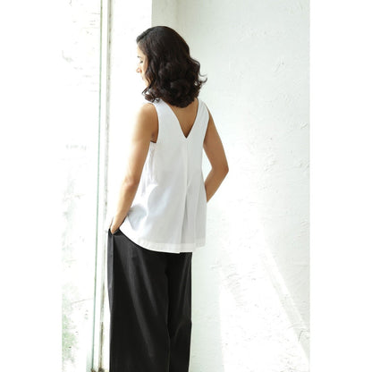 CANOOPI Day Night Travel Top and Pant (Set of 2)