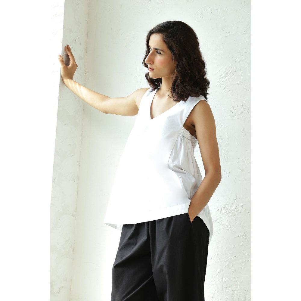 CANOOPI Day Night Travel Top and Pant (Set of 2)