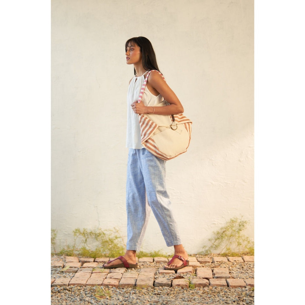 CANOOPI Bellini Blend Outfit Top and Pant (Set of 2)