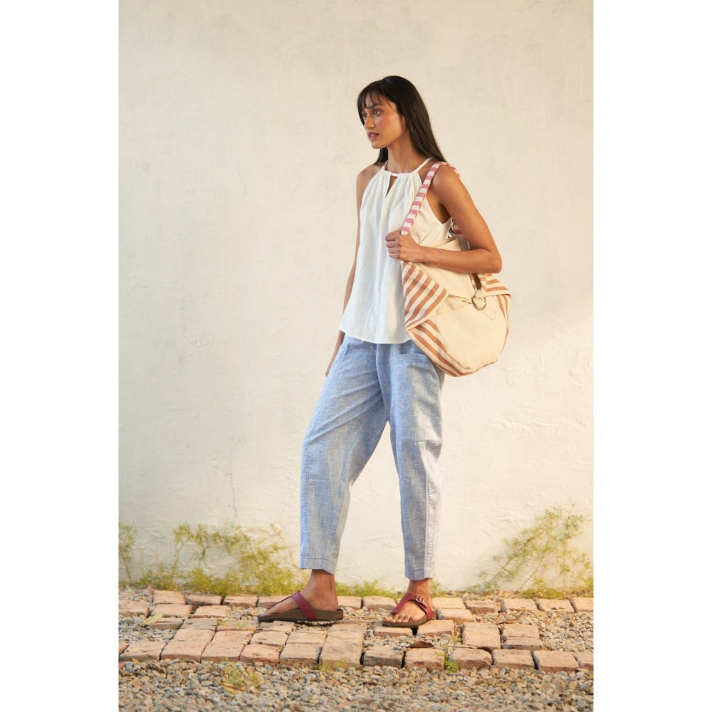 CANOOPI Bellini Blend Outfit Top and Pant (Set of 2)