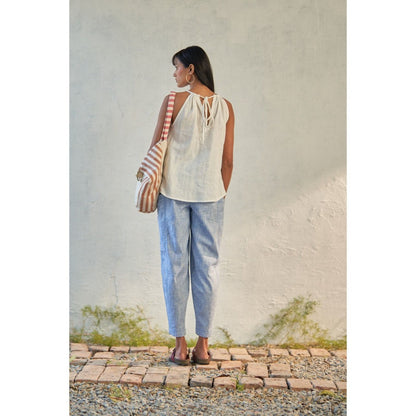 CANOOPI Bellini Blend Outfit Top and Pant (Set of 2)