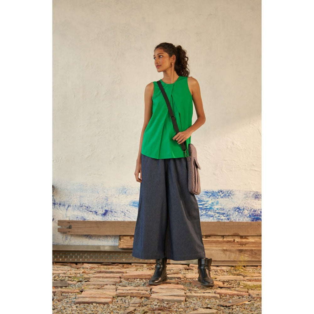 CANOOPI High Grass Outfit Top and Pant (Set of 2)