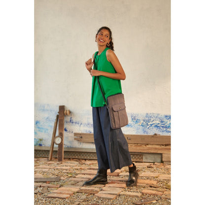 CANOOPI High Grass Outfit Top and Pant (Set of 2)