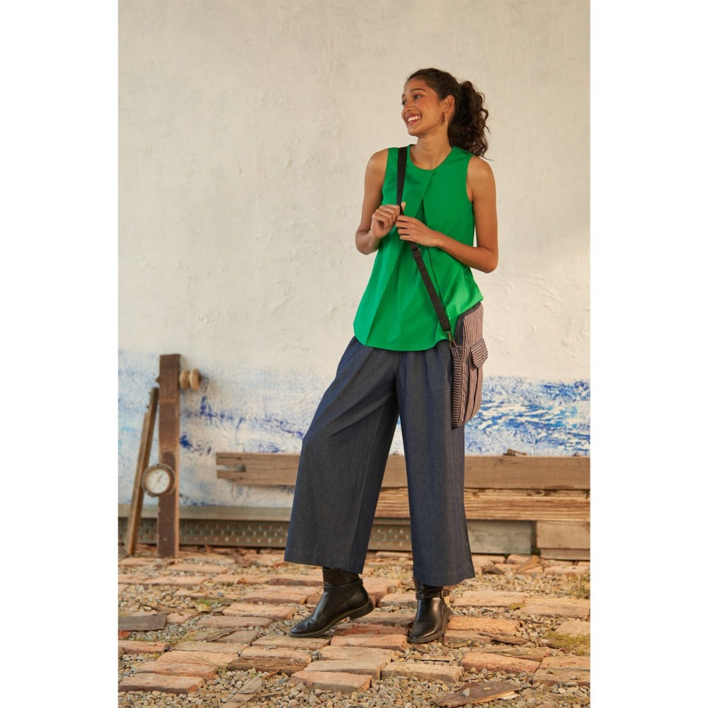 CANOOPI High Grass Outfit Top and Pant (Set of 2)