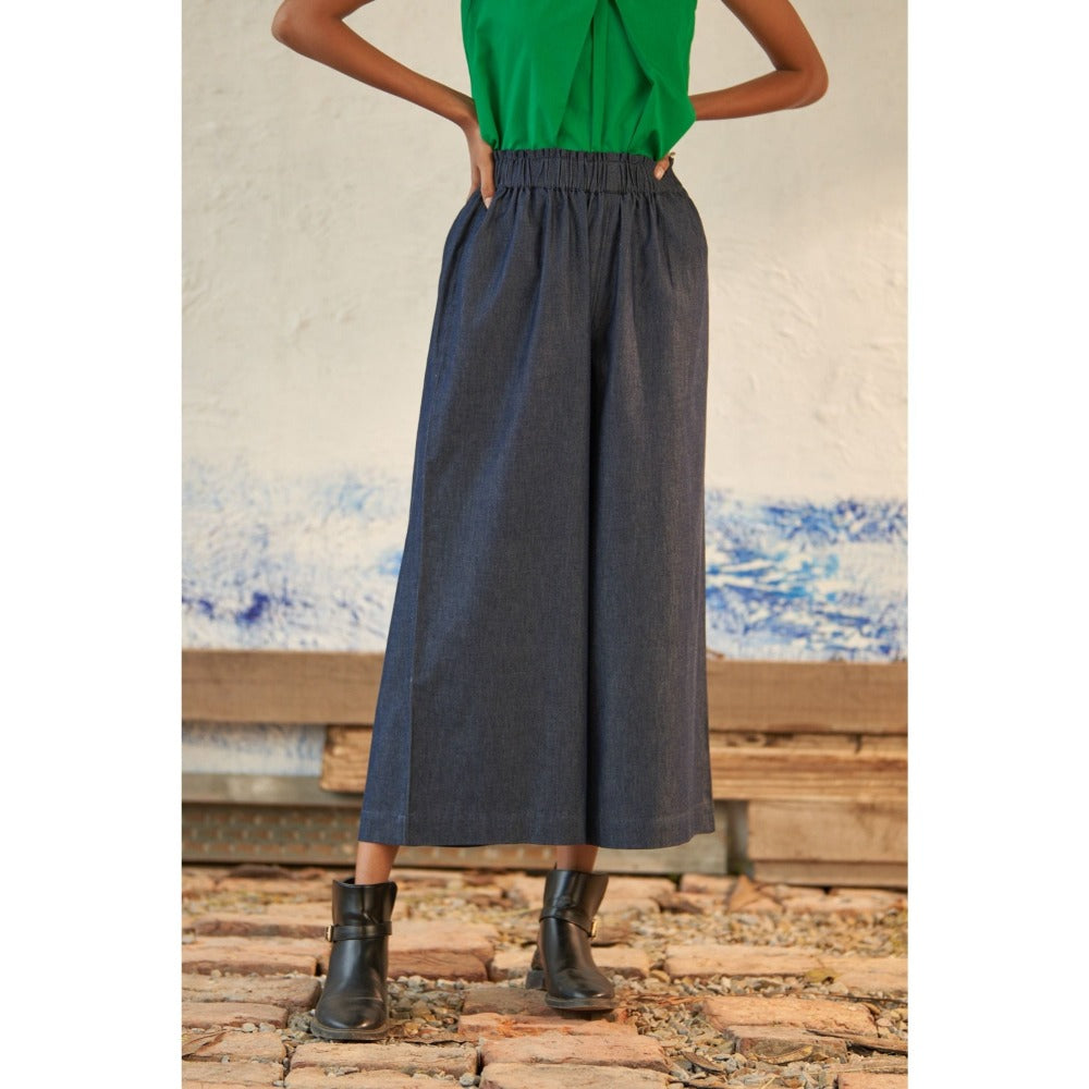 CANOOPI High Grass Outfit Top and Pant (Set of 2)