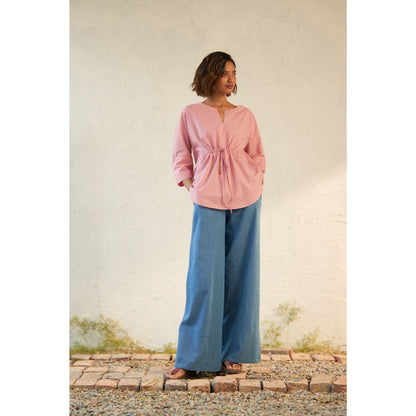 CANOOPI Metropolis Travel Top and Pant (Set of 2)