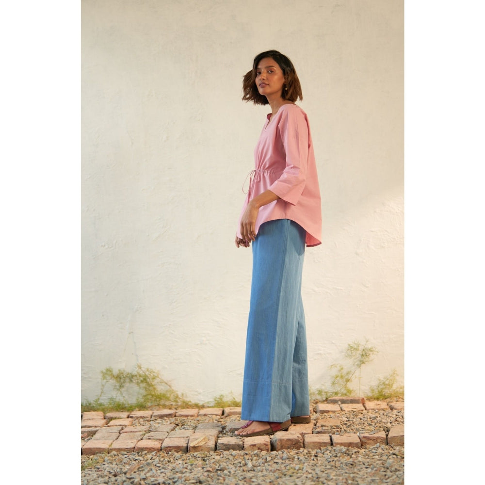 CANOOPI Metropolis Travel Top and Pant (Set of 2)