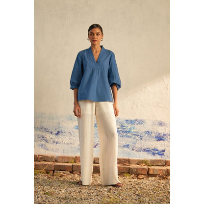 CANOOPI Santorini Top and Pant Top and Pant (Set of 2)