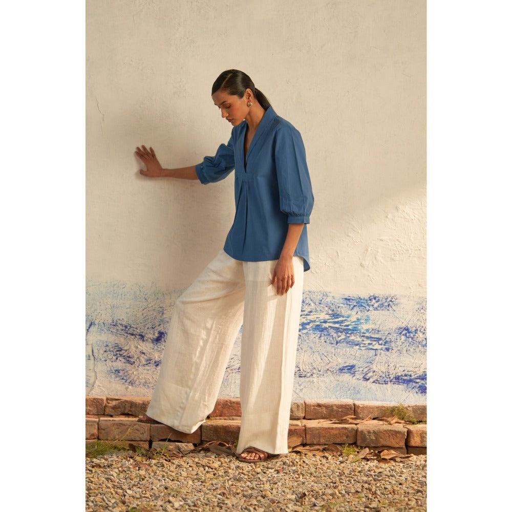 CANOOPI Santorini Top and Pant Top and Pant (Set of 2)