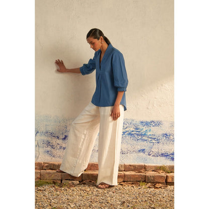 CANOOPI Santorini Top and Pant Top and Pant (Set of 2)
