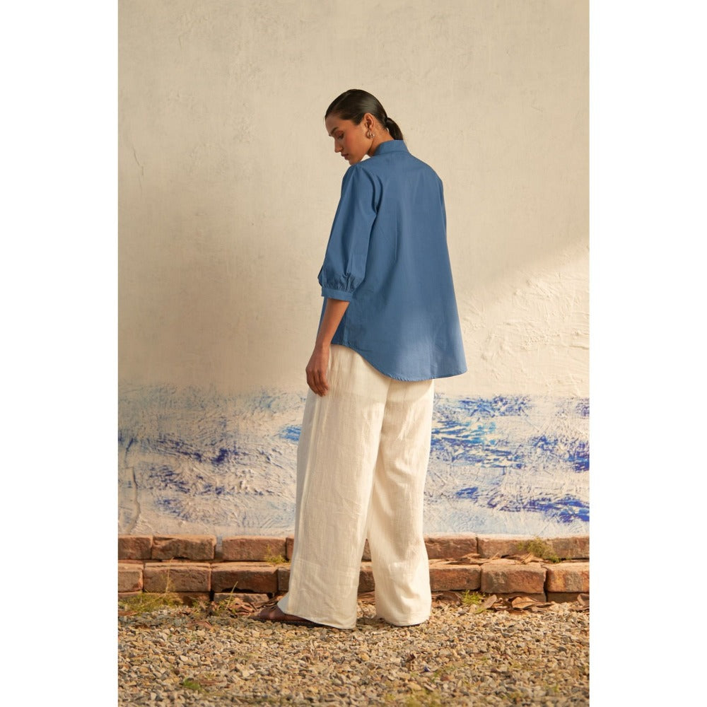 CANOOPI Santorini Top and Pant Top and Pant (Set of 2)