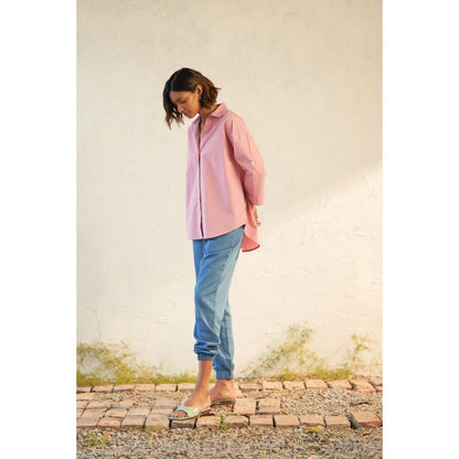 CANOOPI The Cindy Combo Shirt and Jogger (Set of 2)