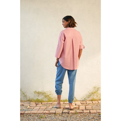 CANOOPI The Cindy Combo Shirt and Jogger (Set of 2)