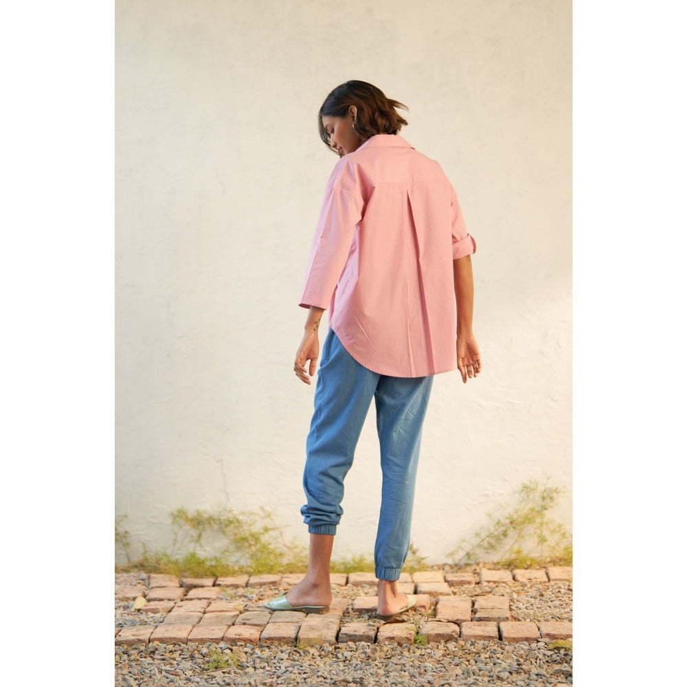 CANOOPI The Cindy Combo Shirt and Jogger (Set of 2)