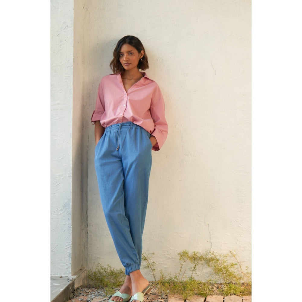 CANOOPI The Cindy Combo Shirt and Jogger (Set of 2)