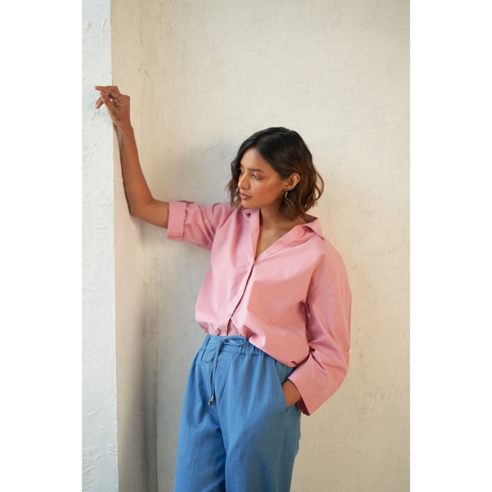 CANOOPI The Cindy Combo Shirt and Jogger (Set of 2)