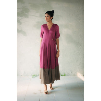 CANOOPI Winged Whisper Dress