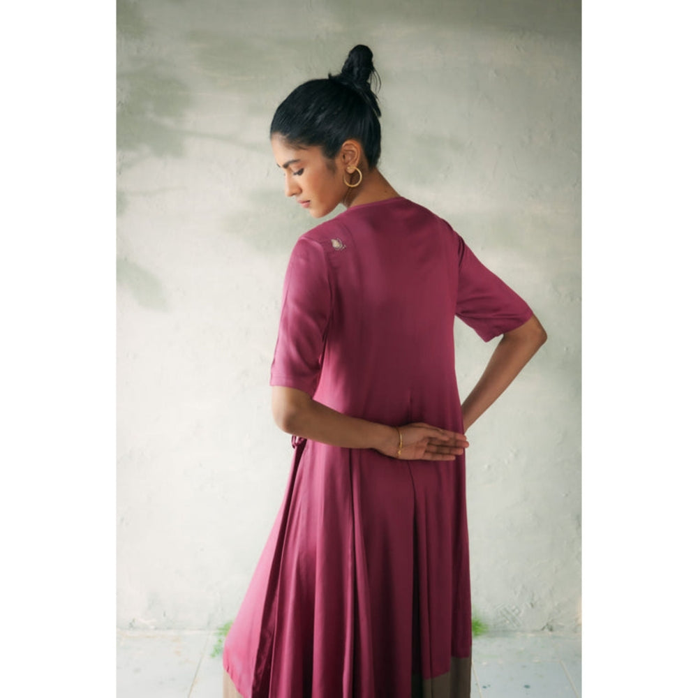 CANOOPI Winged Whisper Dress