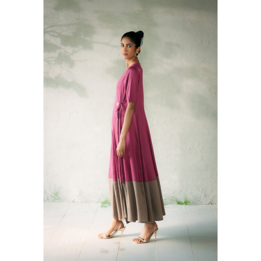 CANOOPI Winged Whisper Dress