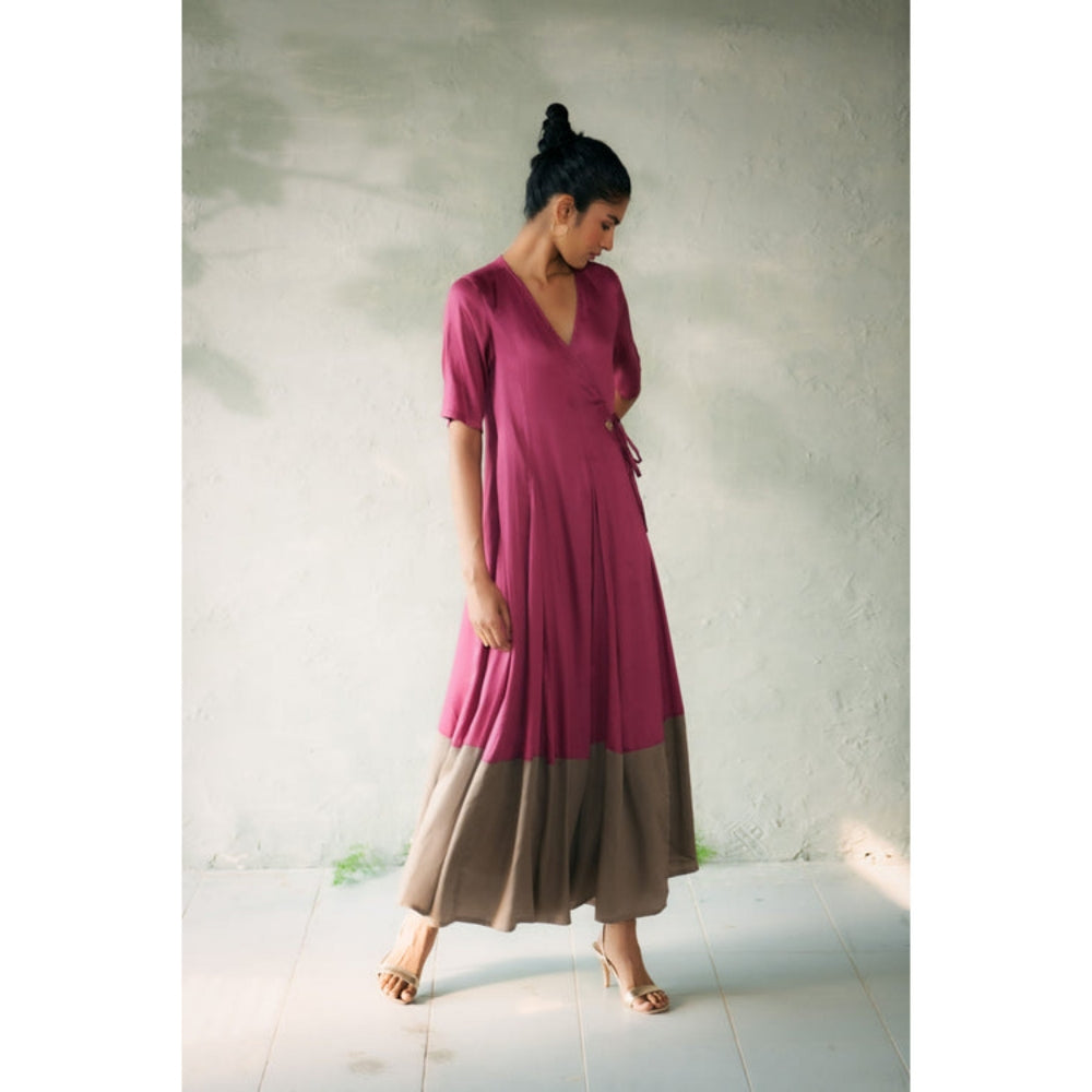 CANOOPI Winged Whisper Dress