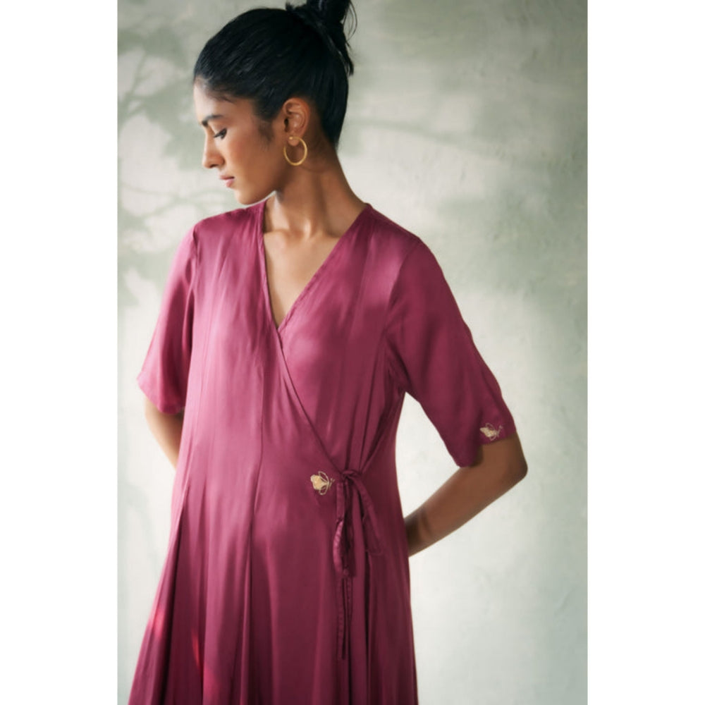 CANOOPI Winged Whisper Dress