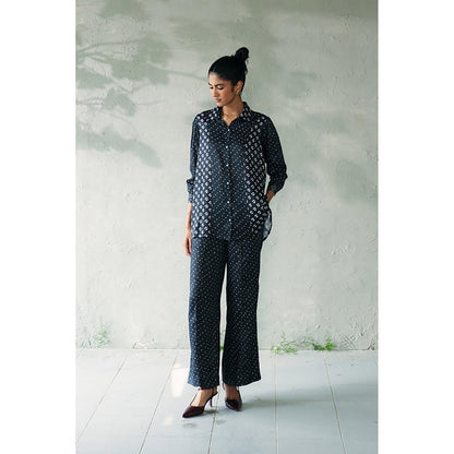 CANOOPI Bindu Rhythm Co-Ord Set