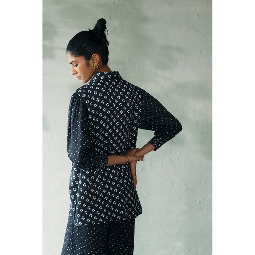 CANOOPI Bindu Rhythm Co-Ord Set