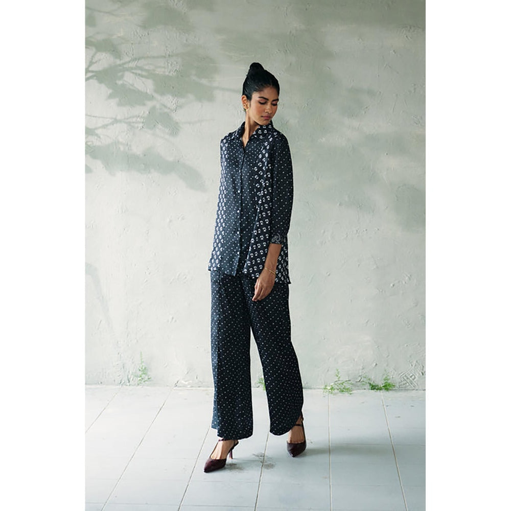 CANOOPI Bindu Rhythm Co-Ord Set