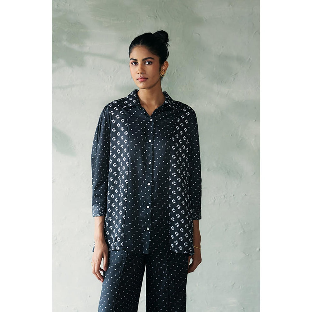 CANOOPI Bindu Rhythm Co-Ord Set