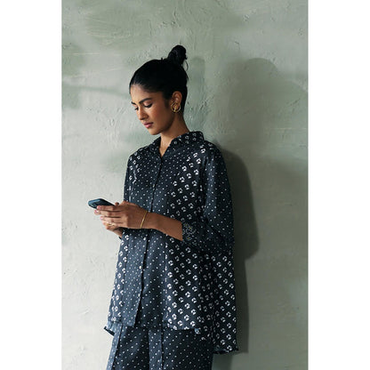 CANOOPI Bindu Rhythm Co-Ord Set