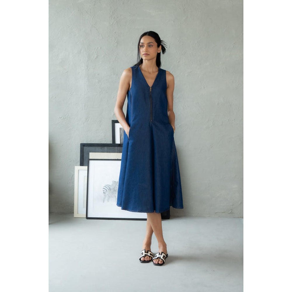 CANOOPI Zippy Drive Dress