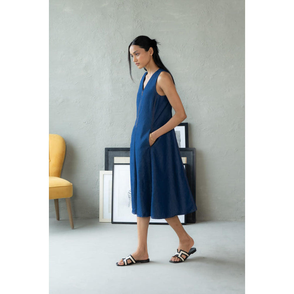 CANOOPI Zippy Drive Dress