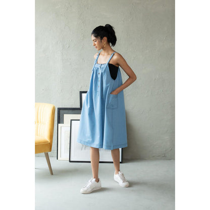 CANOOPI Pathfinder Suspender Dress