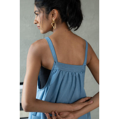 CANOOPI Pathfinder Suspender Dress