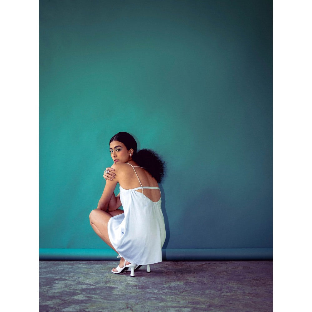 CECIL Alice Mini Dress