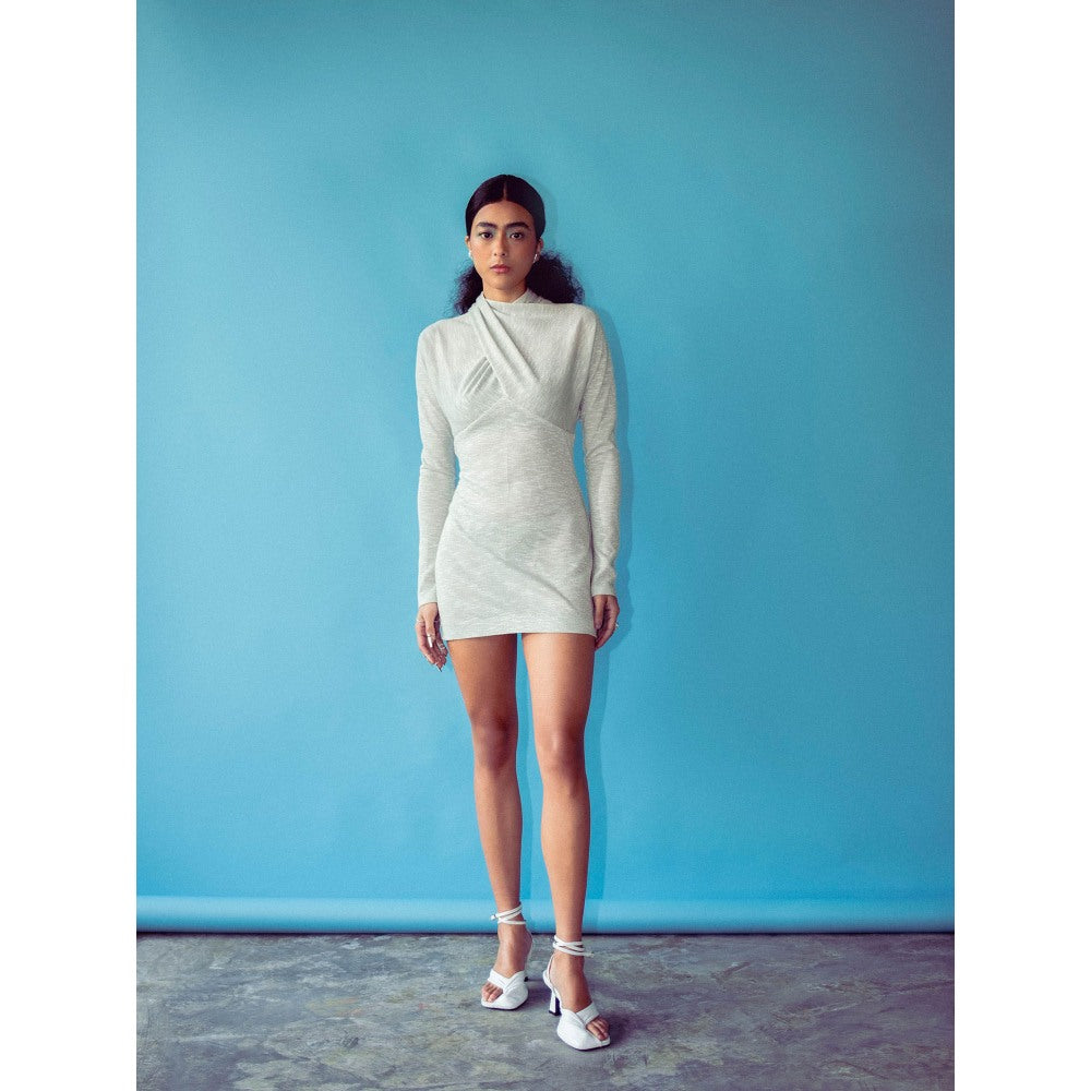 CECIL Lore Mini Dress